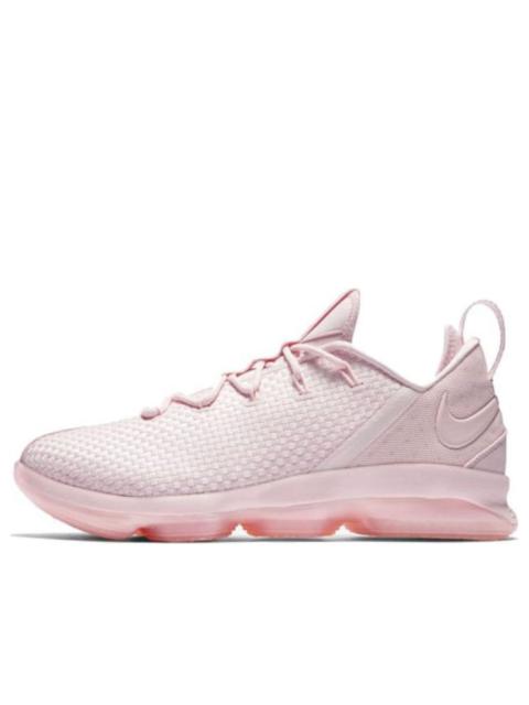 Nike Nike LeBron 14 낮은 프리즘 '핑크'878626-600