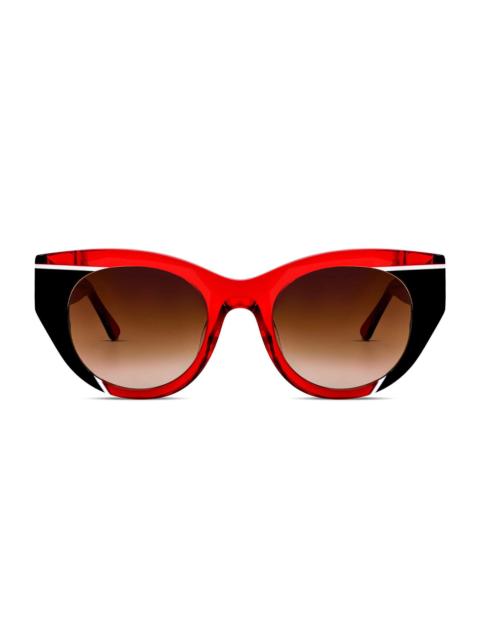 THIERRY LASRY MURDERY