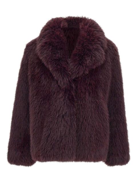STAND STUDIO Hunter jacket
