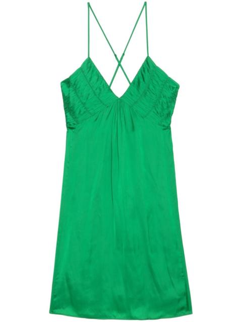 Zadig & Voltaire Rayonna dress