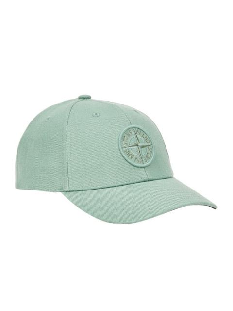 Stone Island 99675 SAGE GREEN
