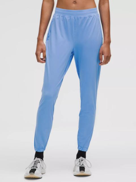 lululemon Adapted State High-Rise Jogger *Full Length