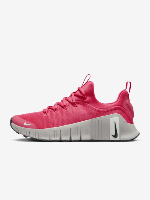 Nike Free Metcon 6 Women's Workout Shoes