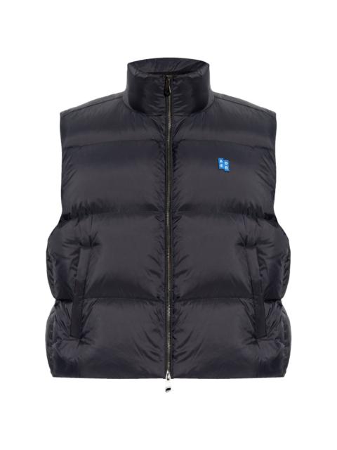 【ADER ERROR】 Clade puffer vest Ader Error - Clade Puffer Vest | HBX - Globally Curated