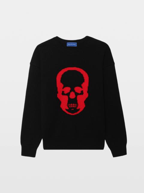 Zadig & Voltaire Overfav Cashmere Sweater