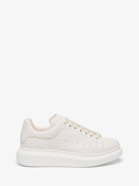 Oversized Sneaker