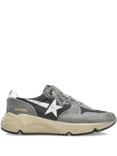 Golden Goose Golden Goose Running Sole Sneakers