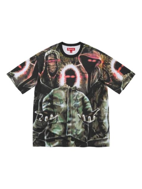 Supreme Supreme SS26 Shadows S/S T-Shirt 'Multicolor' SUP-SS26-216