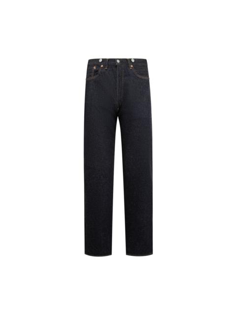 KAPTAIN SUNSHINE 1930 STRAIGHT DENIM PANTS