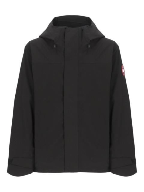 Canada Goose Rupert rain jacket
