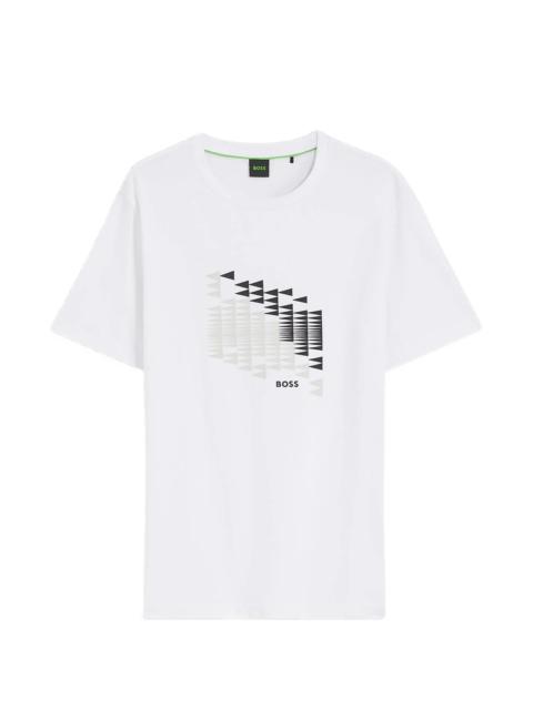 BOSS Boss T-shirts And Vests