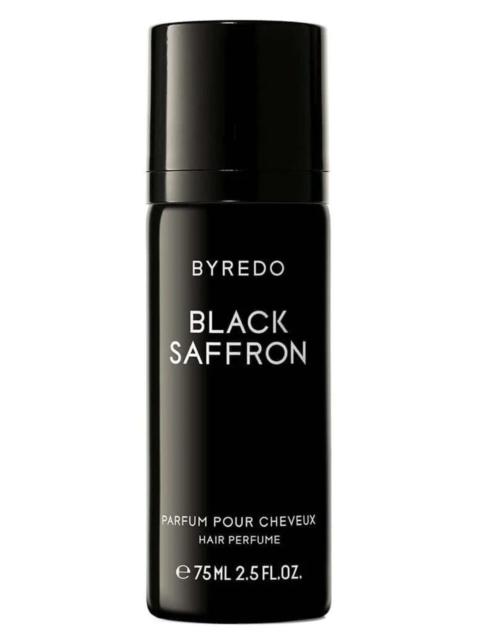 BYREDO Hair Perfume Black Saffron 75ml
