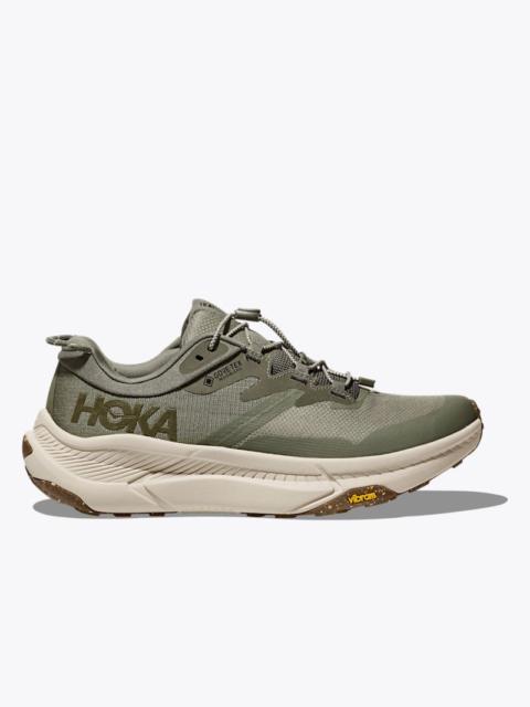 HOKA Men's Transport GTX