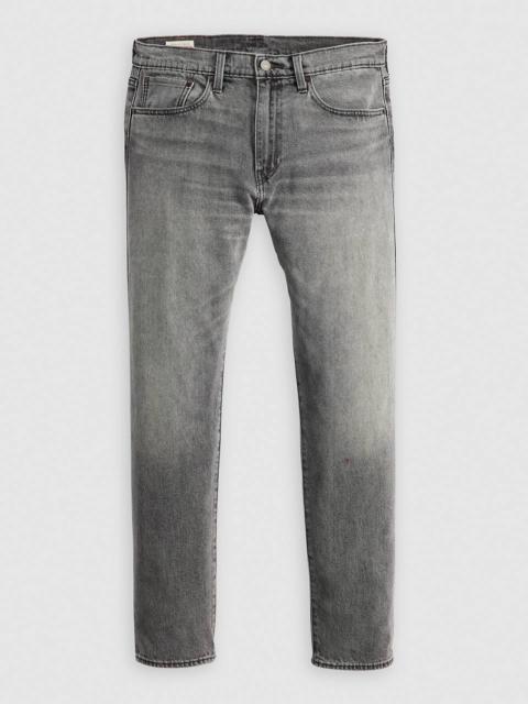 Levi's 502™ TAPER FIT SELVEDGE MEN'S JEANS