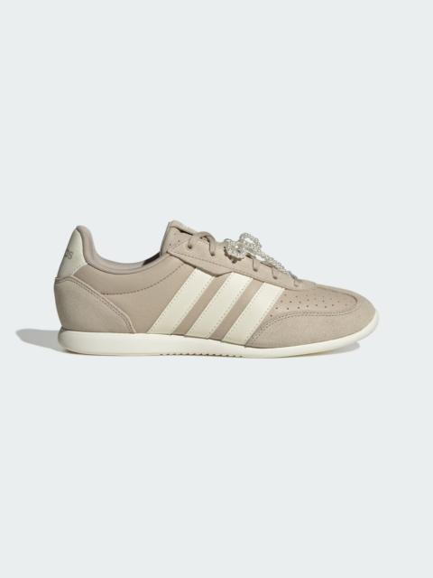 adidas BARREDA LO SHOES