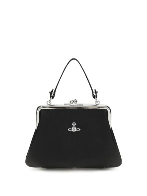 Vivienne Westwood Vivienne Westwood Granny Clutch — Black