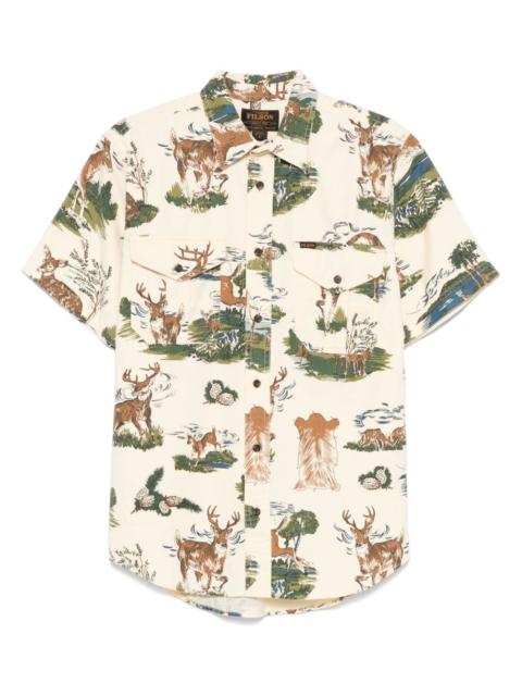 FILSON Alaskan Guide shirt