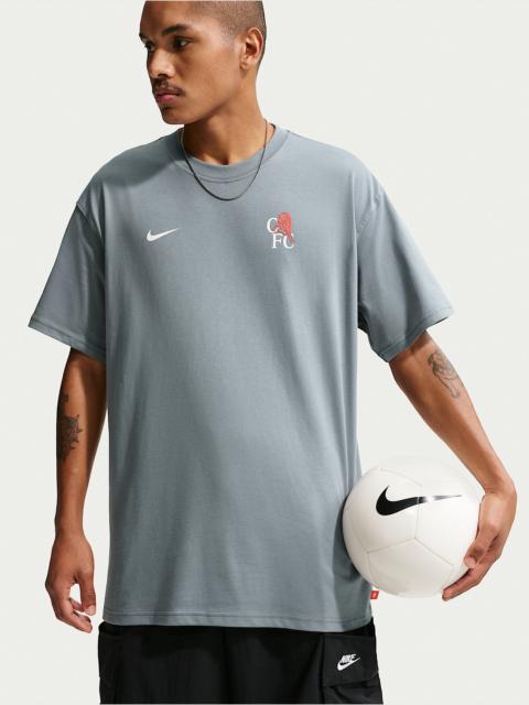 Nike Chelsea FC Men's Nike Soccer T-Shirt