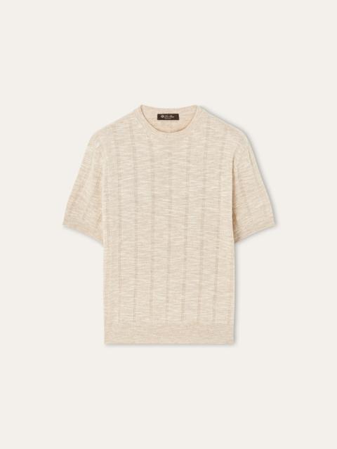 Loro Piana Mayreau Crewneck