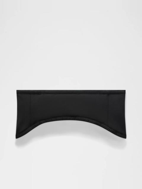 lululemon Fleece-Lined Running Ear Warmer