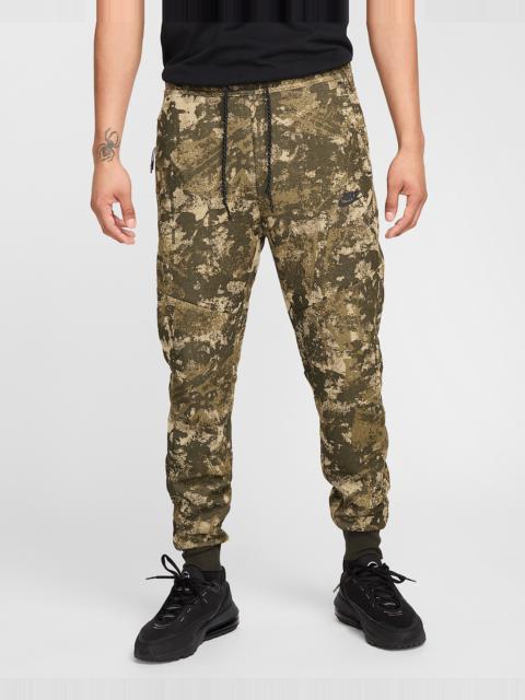 Nike Nike Tech Men's Fleece Joggers