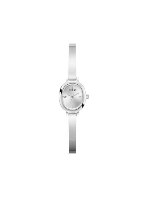 GUESS USA stainless steel quartz 28mm