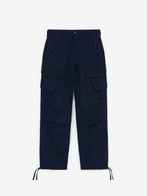 KENZO Cargo trousers