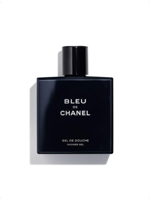 CHANEL BLEU DE CHANEL Shower Gel 200ml
