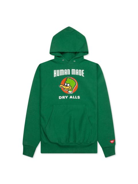 トップス HUMAN MADE Heavyweight Sweatshirt HUMAN MADE HEAVYWEIGHT SWEATSHIRT – HUMAN MADE Inc.