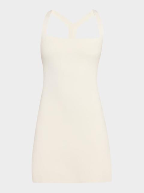 Cult Gaia Siam Knit Dress