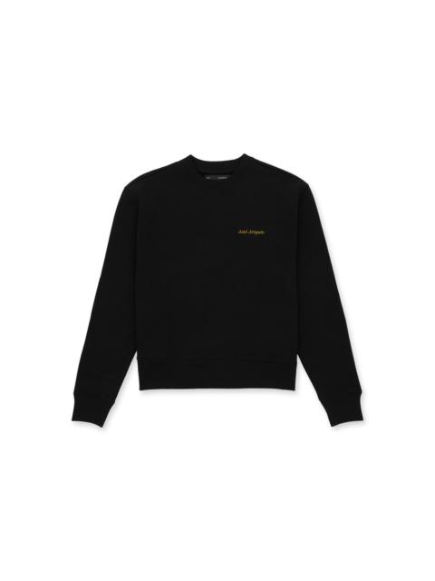 Axel Arigato Trademark Crewneck