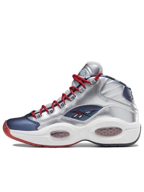 Reebok Reebok James Harden x Question Mid 'Cross Over' FZ1366