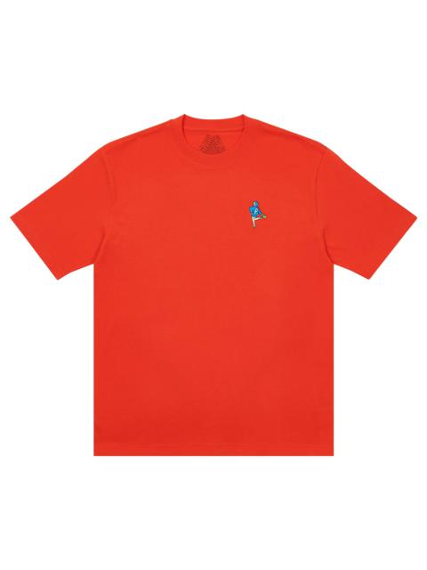 Palace Handbag T-Shirt 'Red'