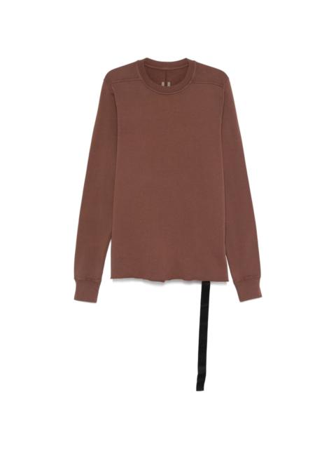 Rick Owens DRKSHDW crew-neck sweatshirt