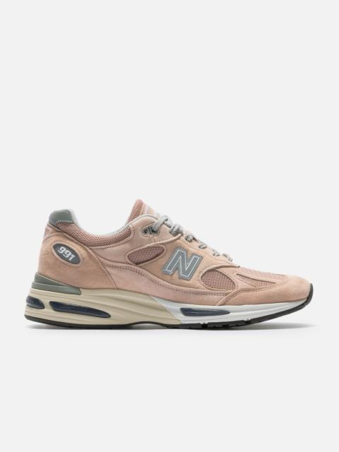 New Balance MADE IN UK 991V2