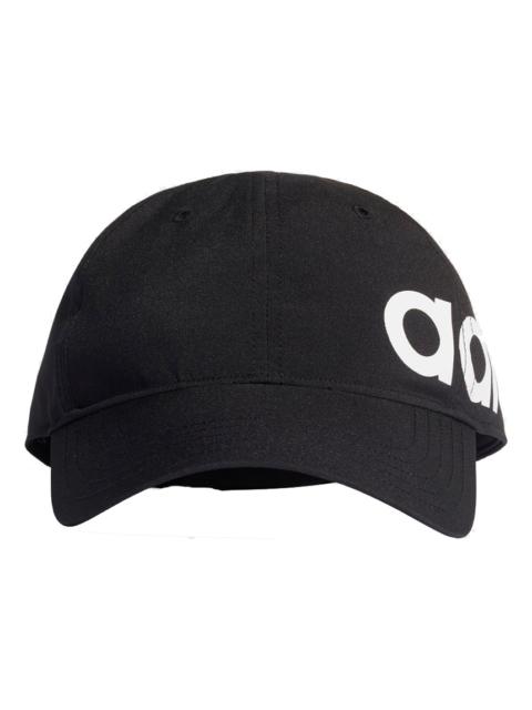 adidas adidas Baseball Bold Training Cap 'Black' FL3713
