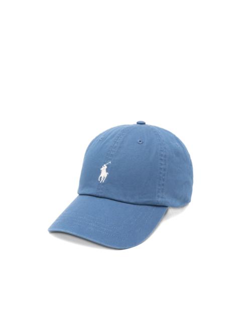 Polo Ralph Lauren cotton cap