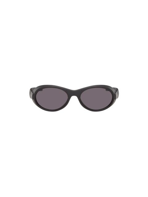Givenchy Black G Ride Sunglasses