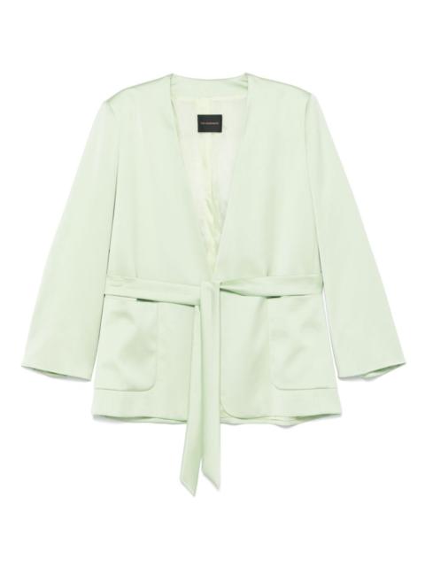 THE ANDAMANE Wes blazer