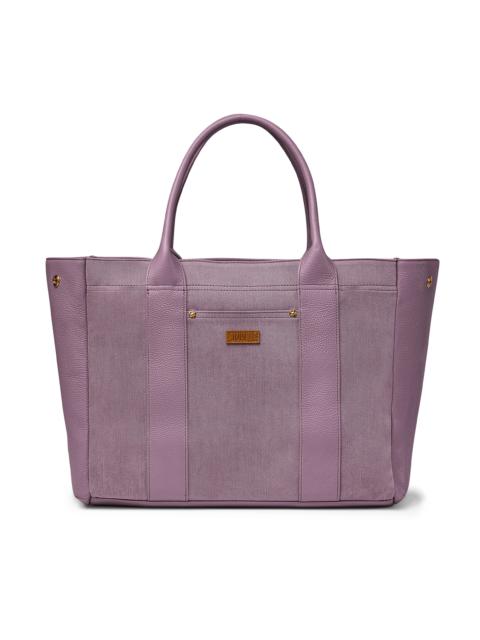 July Wayfarer Work Tote