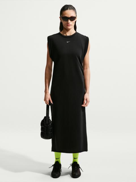 Nike Nike Sportswear Chill Terry Women's Oversized Dress
