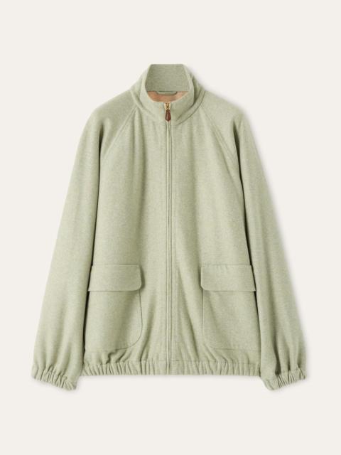 Loro Piana Tyton Blouson