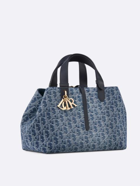 Dior Medium Dior Nolita Bag | REVERSIBLE