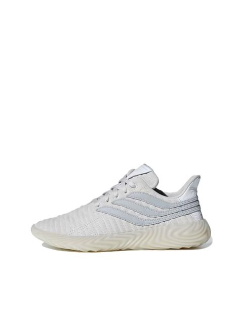 adidas Sobakov "Grey" sneakers