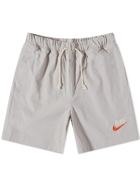 Nike Nike Woven Shorts