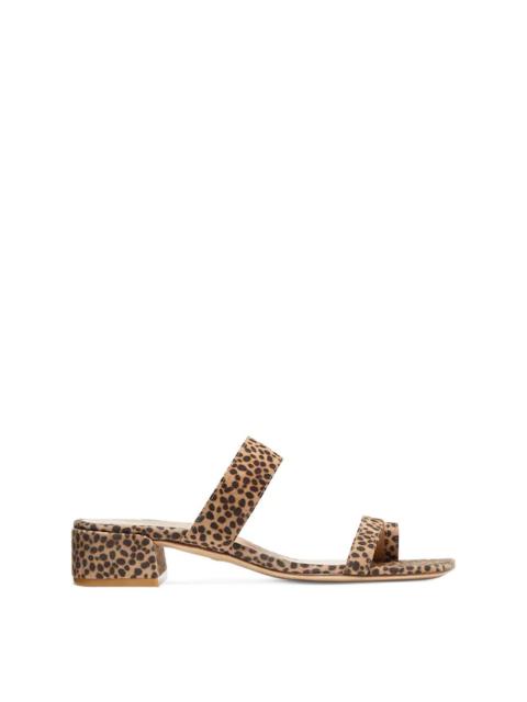 Stuart Weitzman MAISIE 35 SANDAL