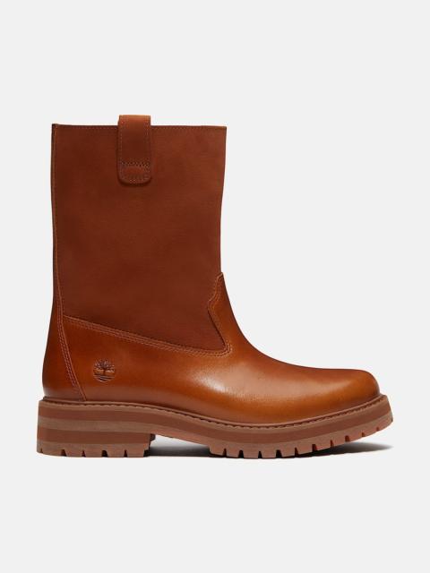 Timberland Women's Britton Drive Pull-On Boot