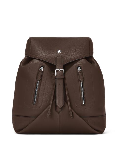 Montblanc Soft Grain backpack