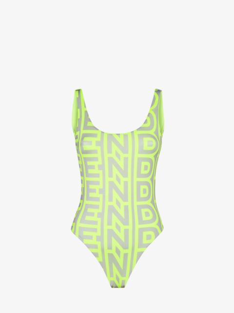 FENDI One-Piece Swimsuit