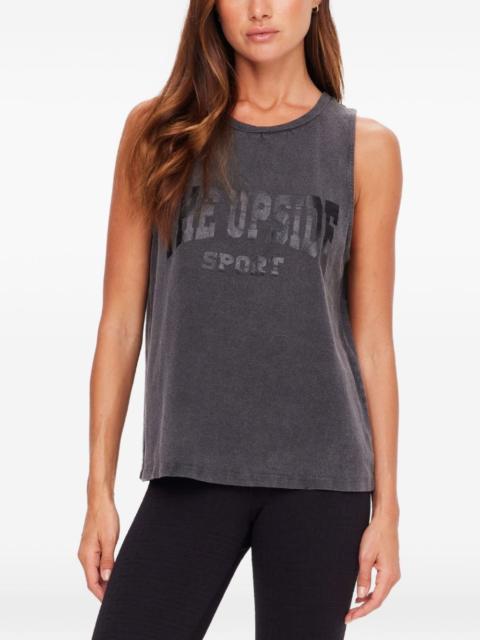 THE UPSIDE Cosmic Sarah tank top